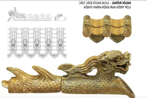 Decoding the Mystery of Kinh Thien Palace: A Glimpse into Ancient Architecture - image 5