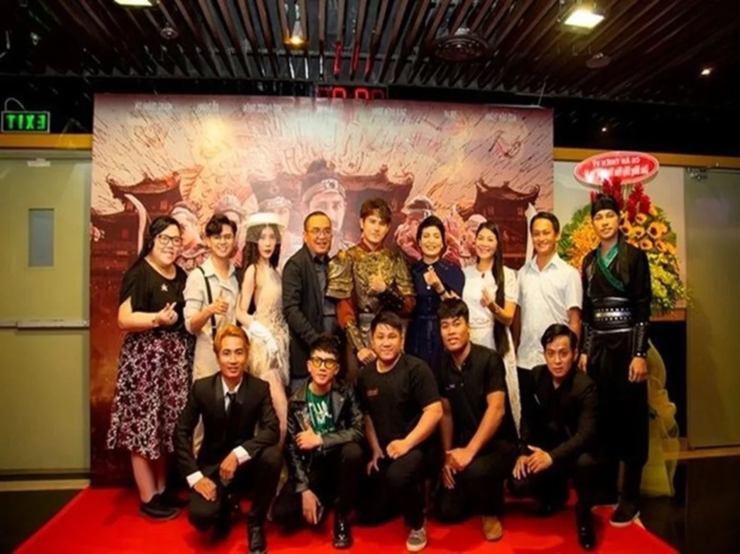 Biệt đội hot girl and the Reality of Record-Low Box Office Revenue in Vietnamese Cinema