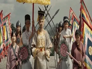 Biệt đội hot girl and the Reality of Record-Low Box Office Revenue in Vietnamese Cinema - image 2