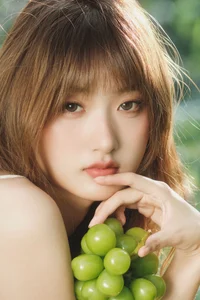 YiTuYu Art Language Vol 7437 Chen Nian Xiao Jiu Portrait Gallery - image 19