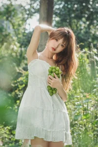 YiTuYu Art Language Vol 7437 Chen Nian Xiao Jiu Portrait Gallery - image 18