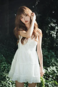 YiTuYu Art Language Vol 7437 Chen Nian Xiao Jiu Portrait Gallery - image 12