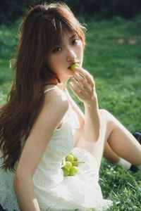 YiTuYu Art Language Vol 7437 Chen Nian Xiao Jiu Portrait Gallery - image 13