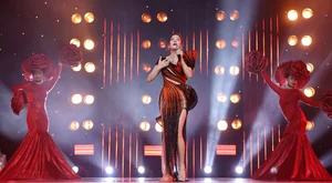 Love Songs Series Wins Inspiring Art Project at Star of the Year Gala - image 4