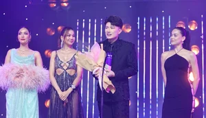 Love Songs Series Wins Inspiring Art Project at Star of the Year Gala - image 8