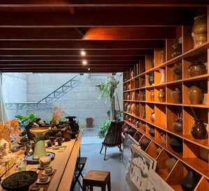 TAA OFFICE: A 500m2 Urban Forest Oasis in the Heart of Ho Chi Minh City - image 16