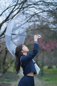 YITUYU Art Language 2024.03.14: Under the Plum Tree - image 9