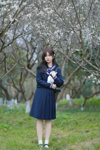 YITUYU Art Language 2024.03.14: Under the Plum Tree - image 15