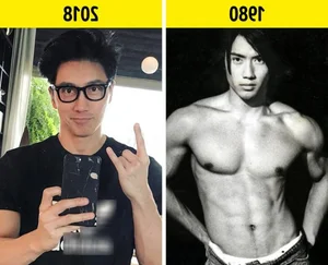 Discover Chuando Tan's Ageless Secrets: The 50-Something Photographer Defying Time - image 7
