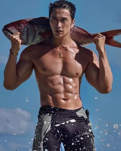 Discover Chuando Tan's Ageless Secrets: The 50-Something Photographer Defying Time - image 11