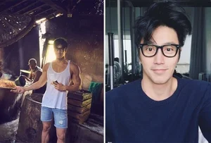 Discover Chuando Tan's Ageless Secrets: The 50-Something Photographer Defying Time - image 4