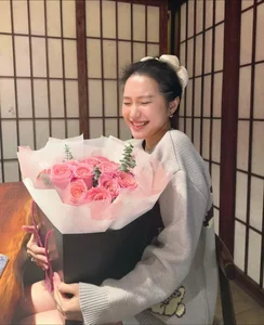 Doan Hai My Stuns with Ethereal Visuals Compared to Leading Korean Showbiz Icons - image 5