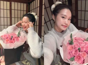 Doan Hai My Stuns with Ethereal Visuals Compared to Leading Korean Showbiz Icons - image 0