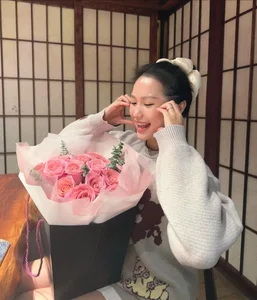 Doan Hai My Stuns with Ethereal Visuals Compared to Leading Korean Showbiz Icons - image 1