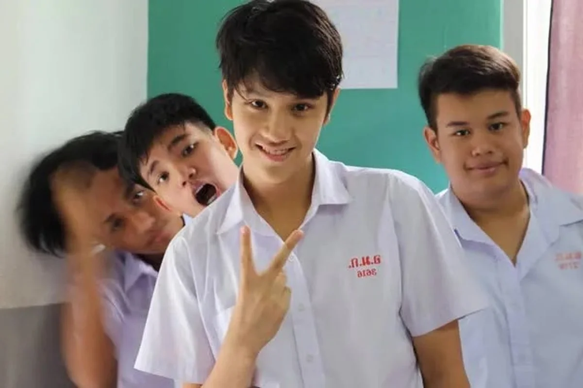 The Ovaltine Boy: Where Is the Viral Vietnamese-Thai Child Star Today?