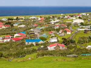 Life on the Edge: Exploring the Most Remote Inhabited Islands on Earth - image 2