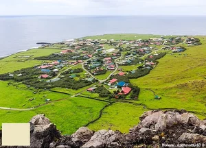 Life on the Edge: Exploring the Most Remote Inhabited Islands on Earth - image 4