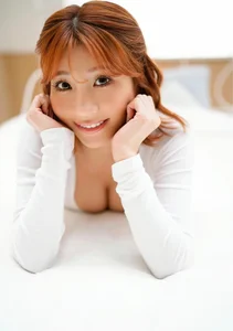 Aya Hazuki Exciting Girls Vol 7 Digital Photo Book Gallery 89P - image 4