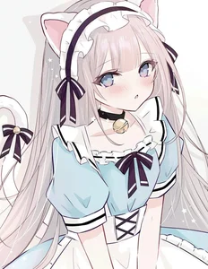 Cute Anime Maid Gallery: 159+ Adorable and Charming Designs - image 22