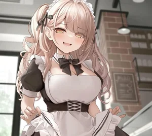 Cute Anime Maid Gallery: 159+ Adorable and Charming Designs - image 8