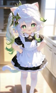 Cute Anime Maid Gallery: 159+ Adorable and Charming Designs - image 0