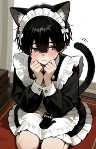 Cute Anime Maid Gallery: 159+ Adorable and Charming Designs - image 6