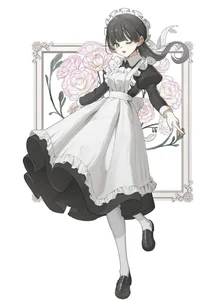 Cute Anime Maid Gallery: 159+ Adorable and Charming Designs - image 38