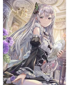 Cute Anime Maid Gallery: 159+ Adorable and Charming Designs - image 35