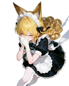 Cute Anime Maid Gallery: 159+ Adorable and Charming Designs - image 26