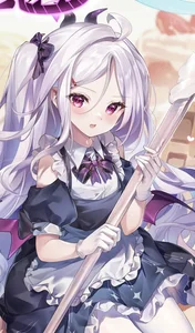 Cute Anime Maid Gallery: 159+ Adorable and Charming Designs - image 34