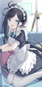 Cute Anime Maid Gallery: 159+ Adorable and Charming Designs - image 28