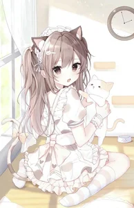 Cute Anime Maid Gallery: 159+ Adorable and Charming Designs - image 33