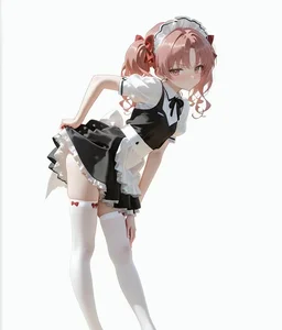 Cute Anime Maid Gallery: 159+ Adorable and Charming Designs - image 10