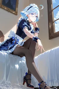 Cute Anime Maid Gallery: 159+ Adorable and Charming Designs - image 37