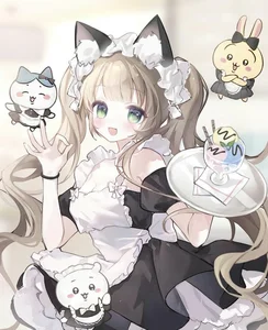 Cute Anime Maid Gallery: 159+ Adorable and Charming Designs - image 31
