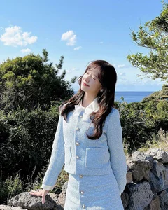 How to Recreate the Chic Office Style of the Hottest K-Drama Female Lead - image 2
