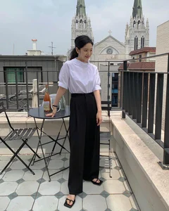 How to Recreate the Chic Office Style of the Hottest K-Drama Female Lead - image 5
