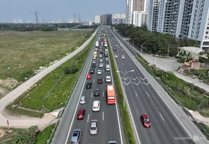 Travelers Return to Hanoi: Congestion as the Tet Holiday Concludes - image 10