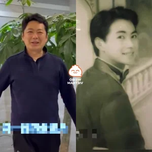Nostalgic Charm: Vintage Portraits of Fathers Before the Era of Photo Filters - image 4