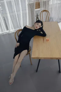 Art Language Vol.8145: Featuring the Stunning Chen Xin - image 18