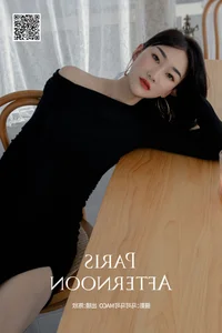 Art Language Vol.8145: Featuring the Stunning Chen Xin - image 2
