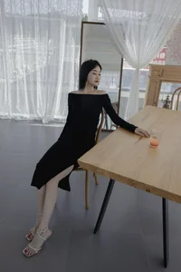 Art Language Vol.8145: Featuring the Stunning Chen Xin - image 0