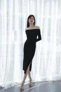 Art Language Vol.8145: Featuring the Stunning Chen Xin - image 14