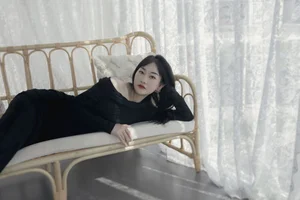 Art Language Vol.8145: Featuring the Stunning Chen Xin - image 24