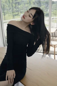Art Language Vol.8145: Featuring the Stunning Chen Xin - image 9