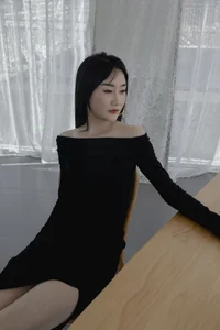 Art Language Vol.8145: Featuring the Stunning Chen Xin - image 22