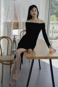Art Language Vol.8145: Featuring the Stunning Chen Xin - image 3