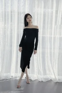 Art Language Vol.8145: Featuring the Stunning Chen Xin - image 26