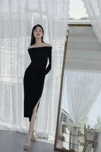 Art Language Vol.8145: Featuring the Stunning Chen Xin - image 17