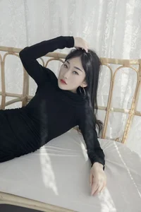 Art Language Vol.8145: Featuring the Stunning Chen Xin - image 5